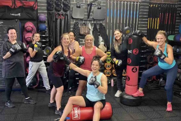 Join our energising group sessions and ride towards your fitness goals at Misfit PT & Fitness in Caroline Springs